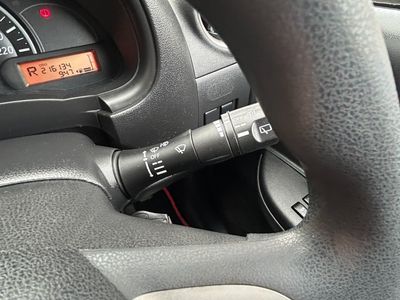 2013 Nissan Micra
