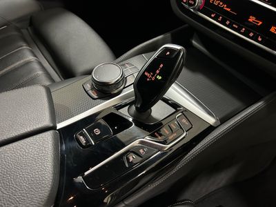 2022 BMW 5 Series