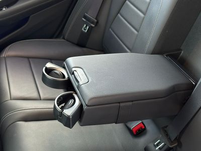 2022 Mercedes-Benz E Class