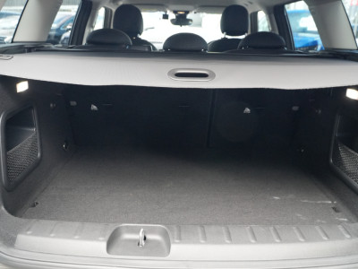 2018 Mini Clubman