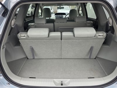 2013 Toyota Prius Alpha