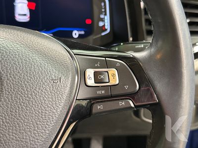 2021 Volkswagen Polo