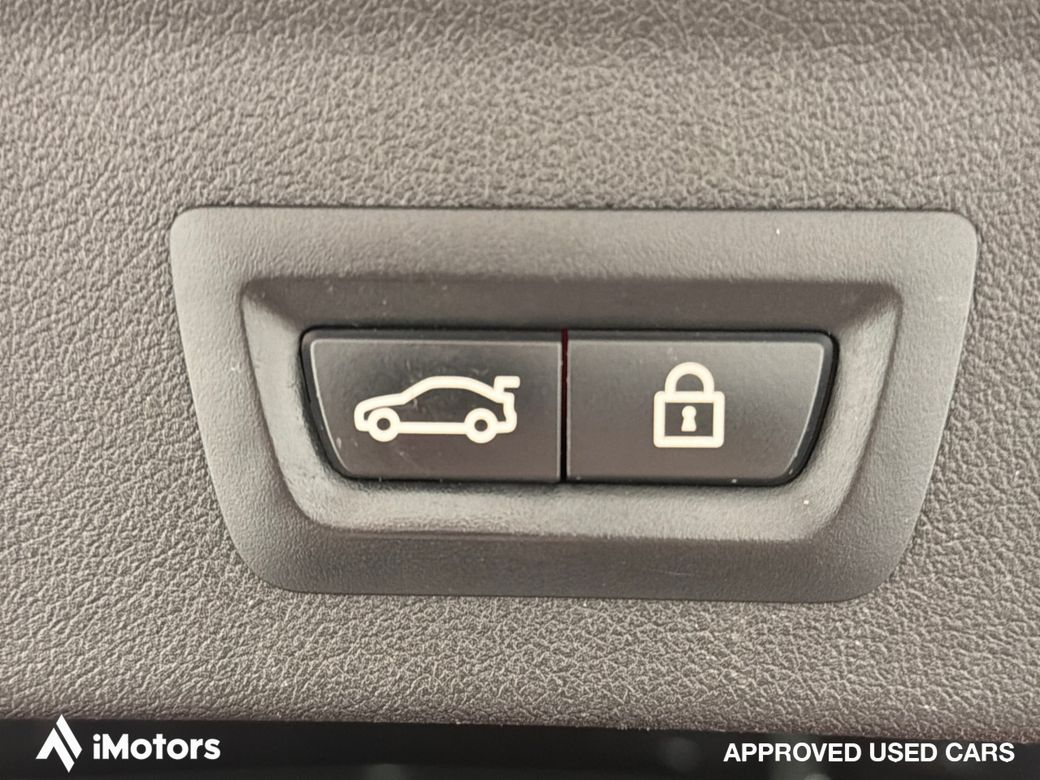 2020 BMW 1 Series