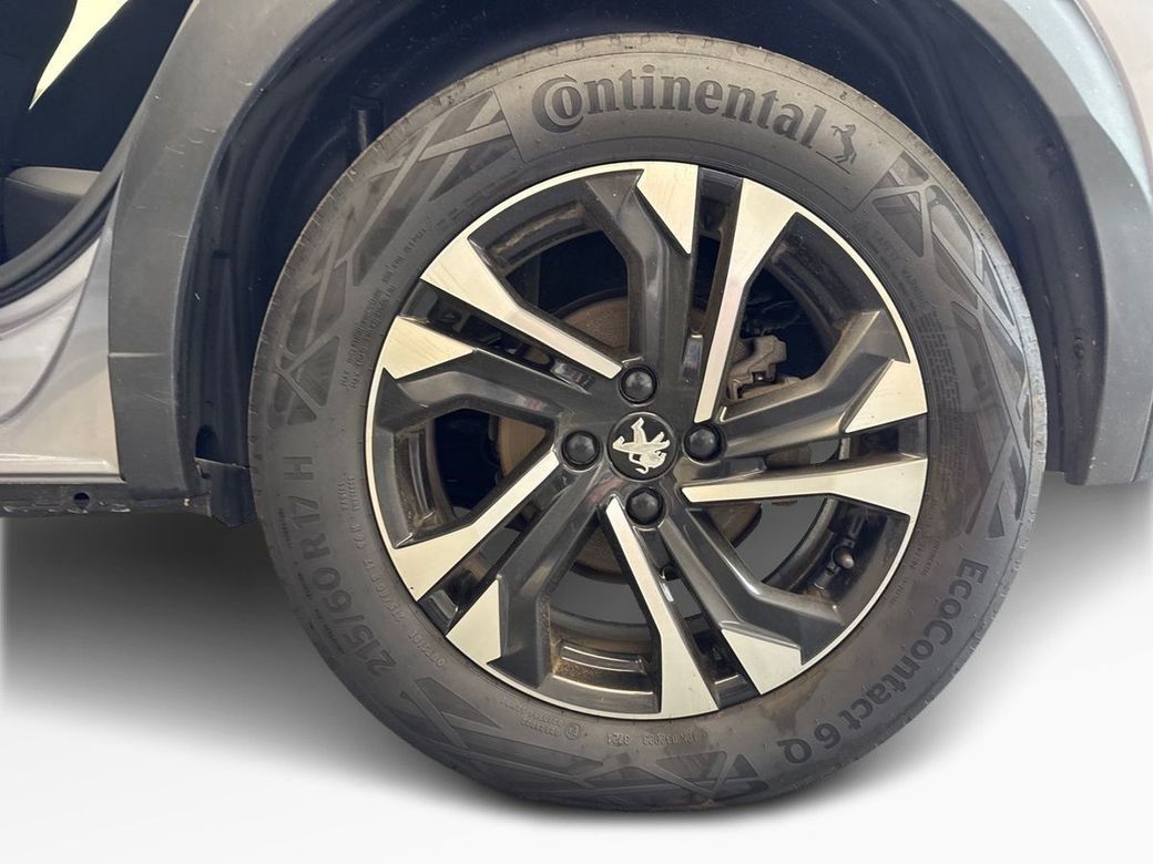 2023 Peugeot 2008