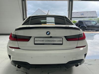 2021 BMW 3 Series
