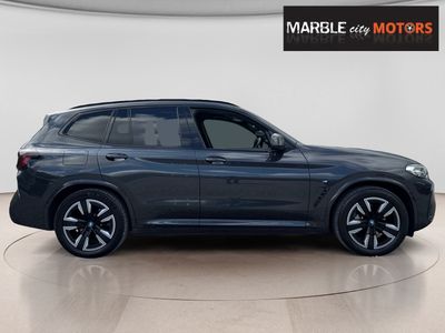 2023 BMW iX3