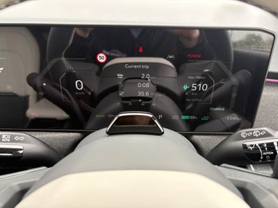 2026 Kia EV3