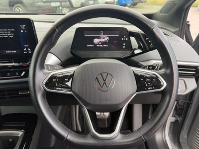 2023 Volkswagen ID.4