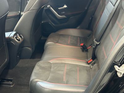 2023 Mercedes-Benz A Class