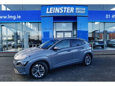 2022 Hyundai Kona