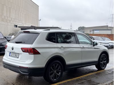 2023 Volkswagen Tiguan Allspace