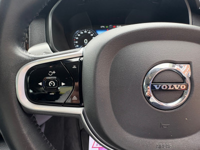 2018 Volvo S90