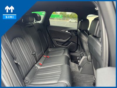 2016 Audi A6