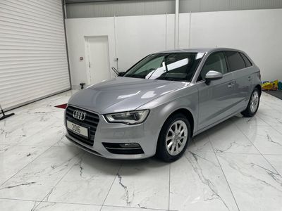2016 Audi A3