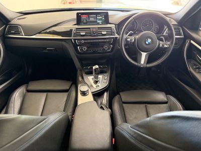 2019 BMW 330