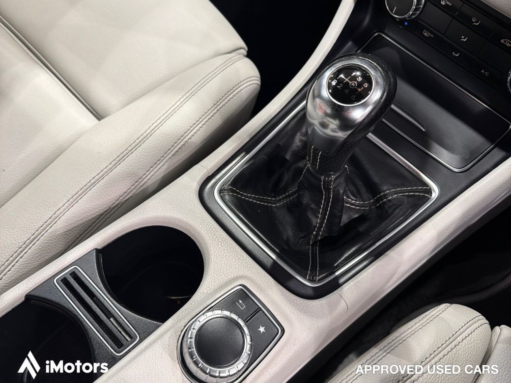 2019 Mercedes-Benz CLA Class