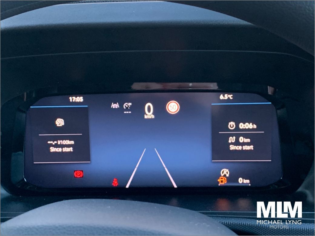 2026 Ford Transit Connect