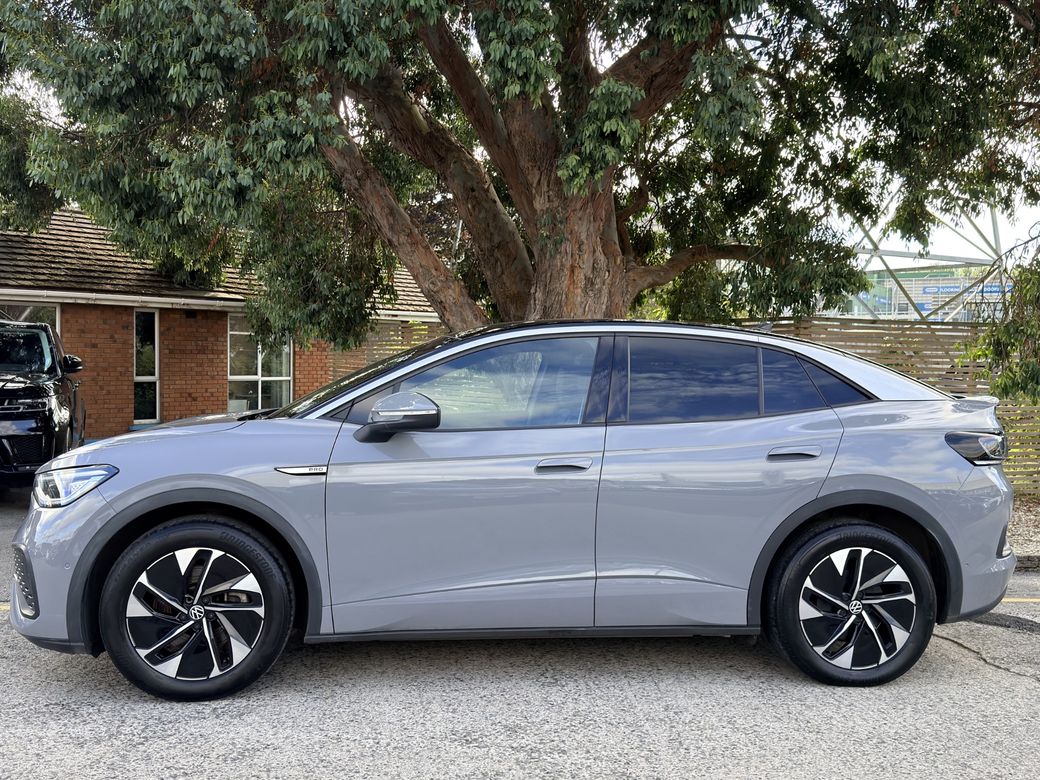 2023 Volkswagen ID.5