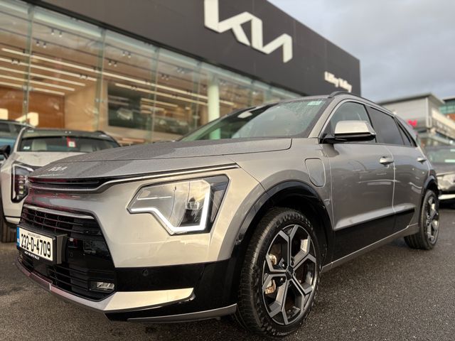 vehicle for sale from Kia Liffey Valley