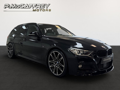 2015 BMW 3 Series