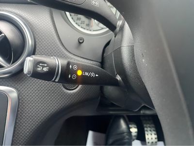 2013 Mercedes-Benz A Class