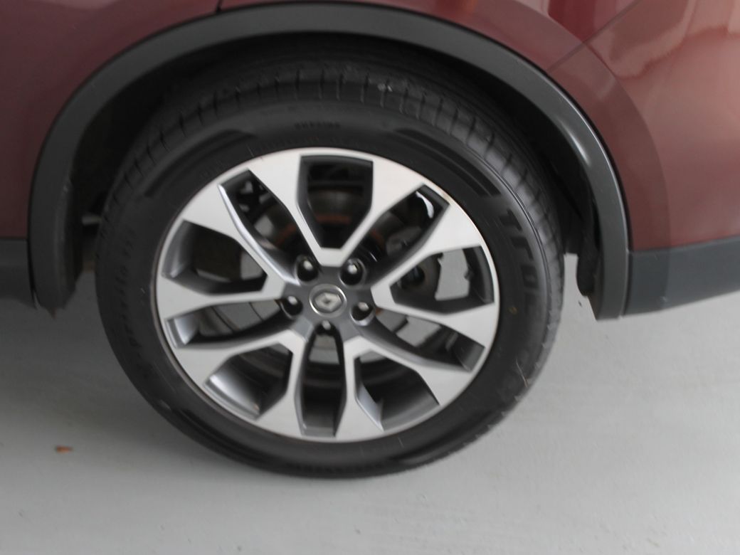 2018 Renault Koleos