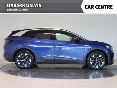 2023 Volkswagen ID.4