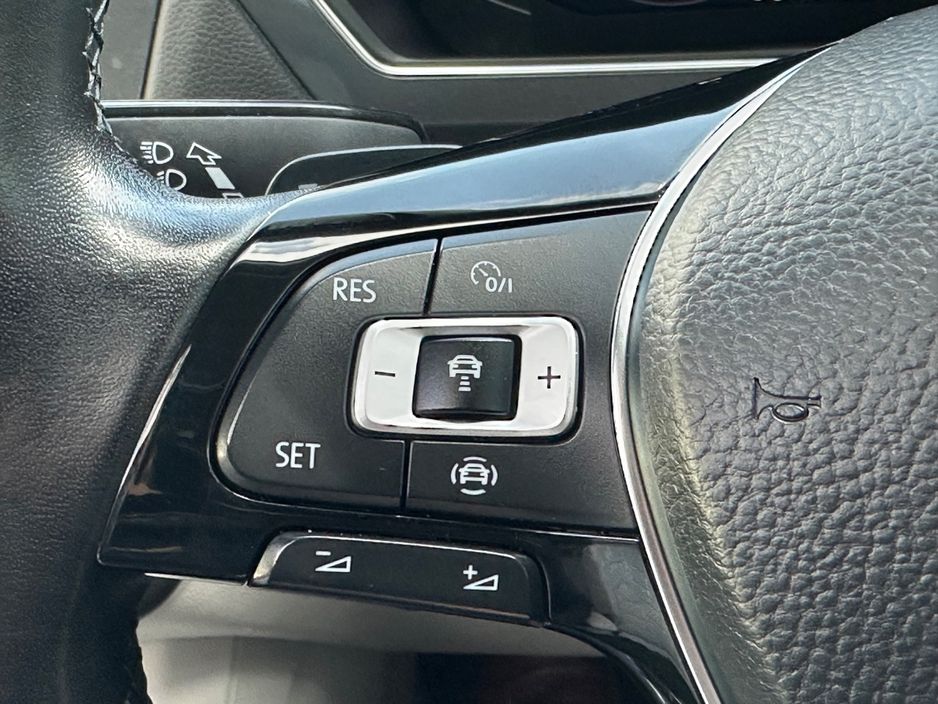 2020 Volkswagen Tiguan Allspace