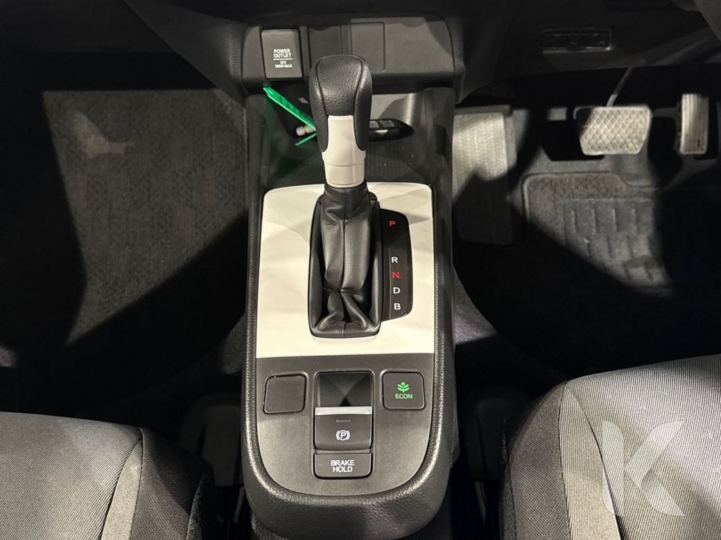2024 Honda Fit