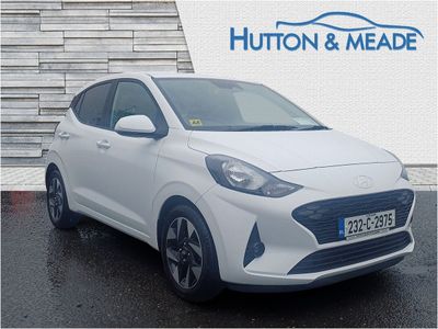 2023 Hyundai i10