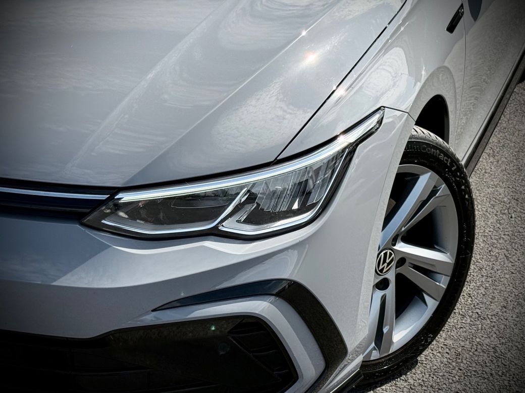 2023 Volkswagen Golf