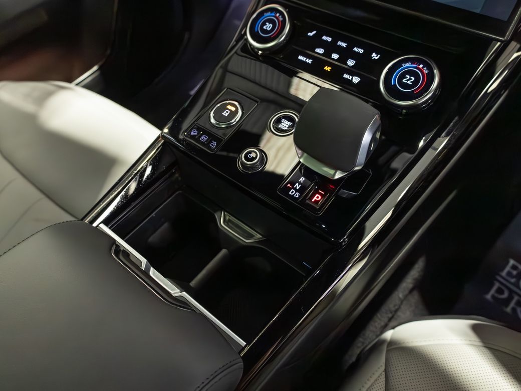 2023 Land Rover Range Rover Sport