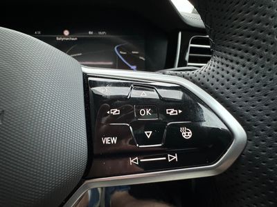 2023 Volkswagen Touareg