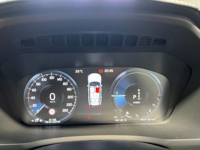 2022 Volvo XC90
