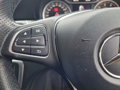 2018 Mercedes-Benz A Class