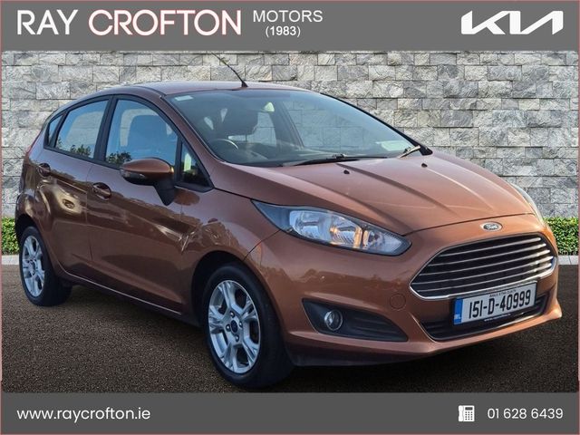 vehicle for sale from Ray Crofton Ltd