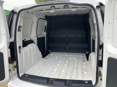 2021 Volkswagen Caddy