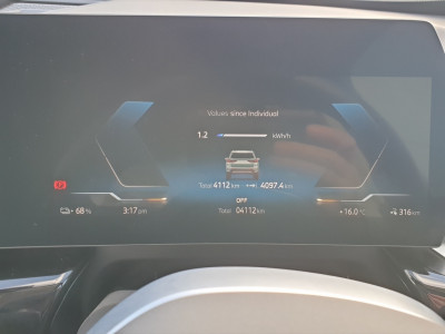 2026 BMW iX1