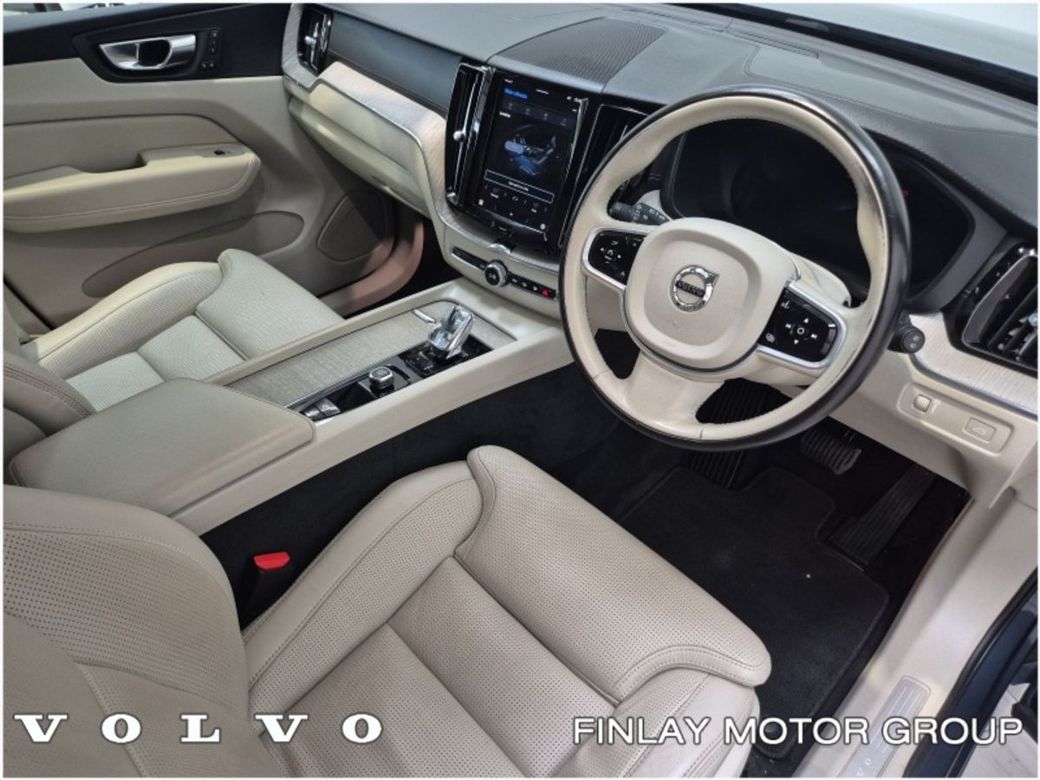 2021 Volvo XC60