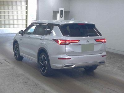 2022 Mitsubishi Outlander
