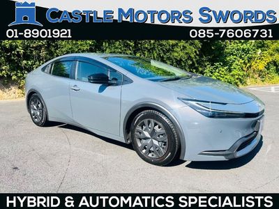 2023 Toyota Prius