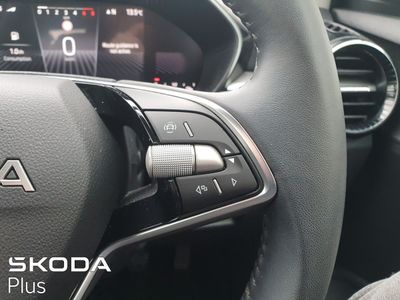 2025 Skoda Fabia