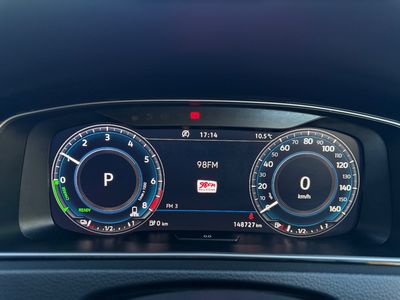 2020 Volkswagen Golf