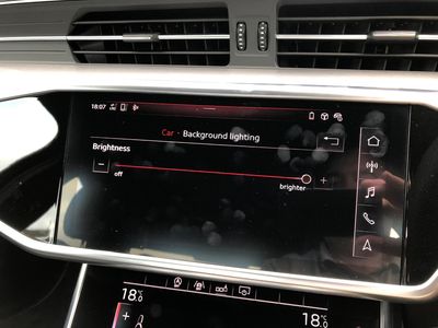 2021 Audi A6