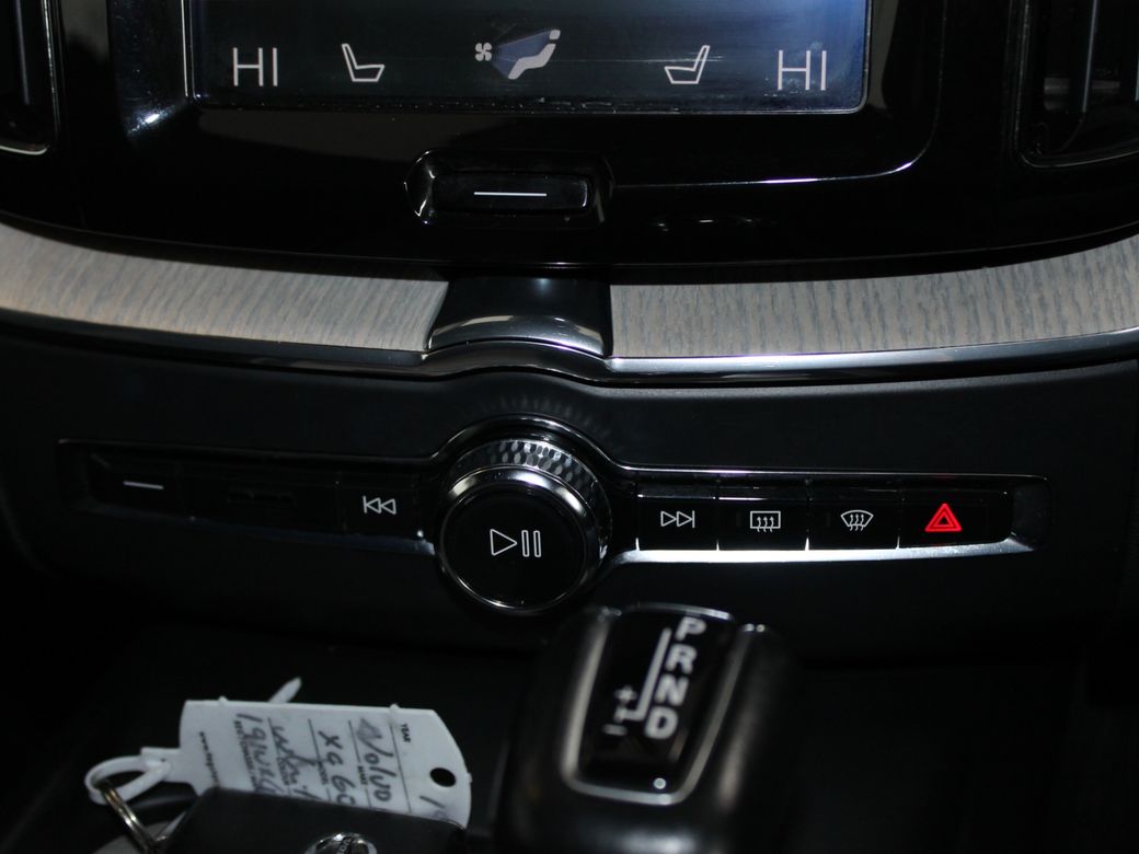 2019 Volvo XC60
