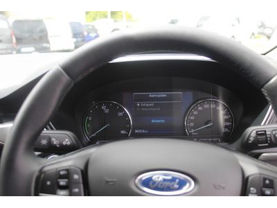2021 Ford Kuga