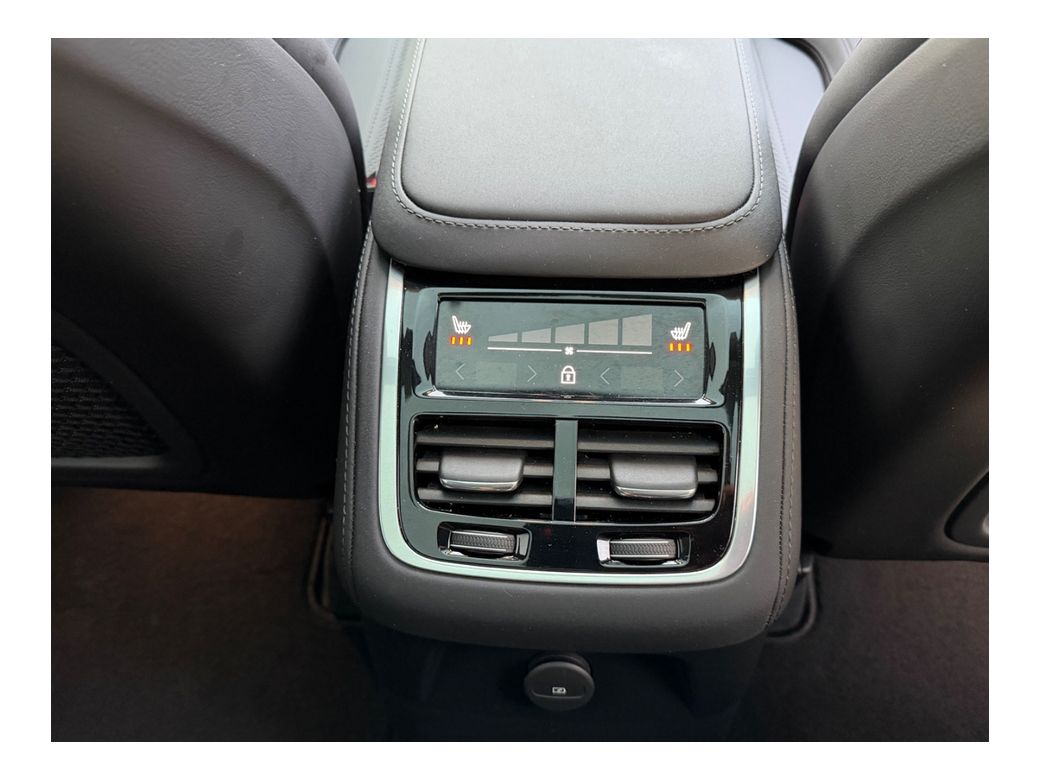 2026 Volvo XC90