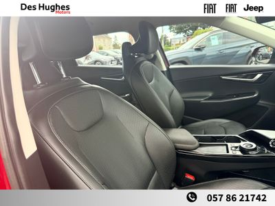 2023 Kia EV6