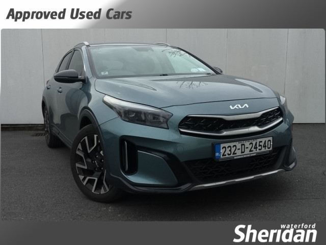 vehicle for sale from Sheridan Motor Group