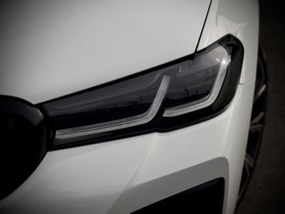 2023 BMW 5 Series